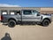 2026 Ford Super Duty F-250 SRW LARIAT 4WD Crew Cab 6.75' Box