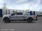 2026 Ford Super Duty F-250 SRW LARIAT 4WD Crew Cab 6.75' Box
