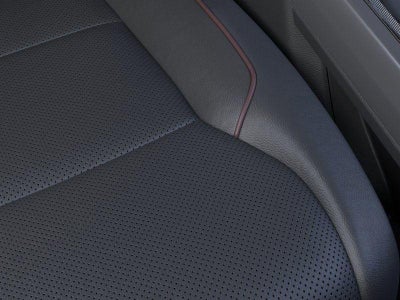 2026 Ford Super Duty F-250 SRW LARIAT 4WD Crew Cab 6.75' Box