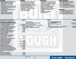 2021 Ford Super Duty F-250 SRW XL 4WD Crew Cab 6.75' Box
