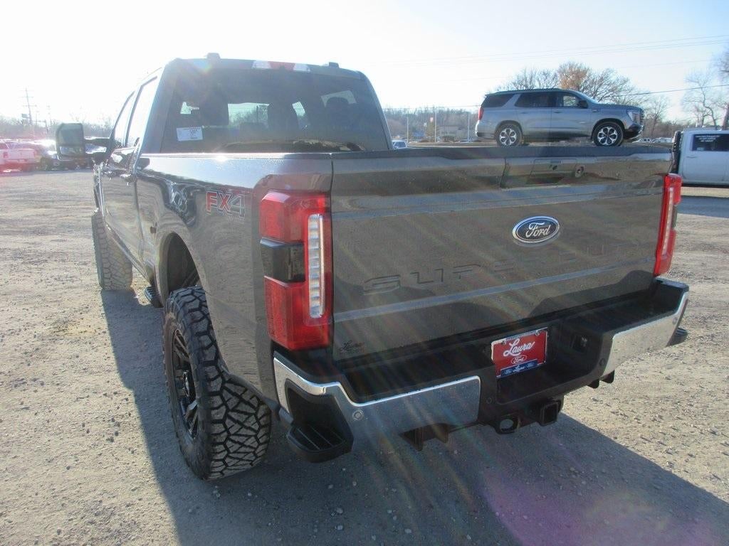 2026 Ford Super Duty F-250 SRW XLT 4WD Crew Cab 6.75' Box