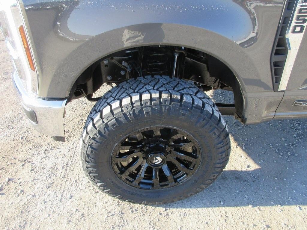 2026 Ford Super Duty F-250 SRW XLT 4WD Crew Cab 6.75' Box