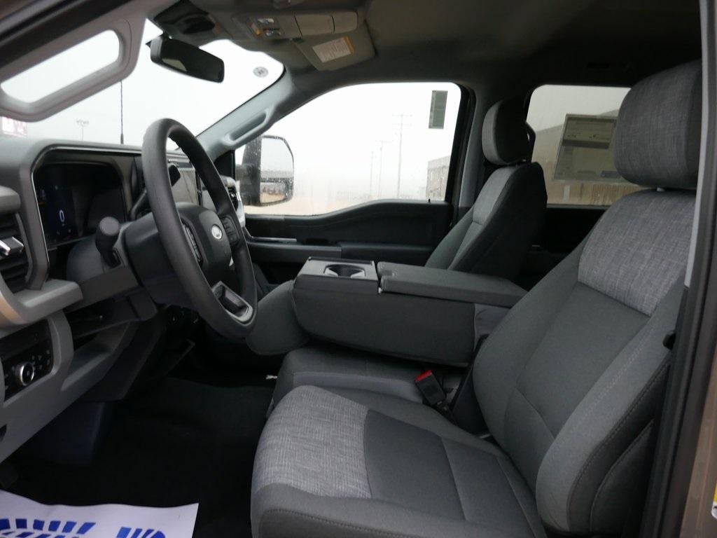 2026 Ford Super Duty F-250 SRW XLT 4WD Crew Cab 6.75' Box