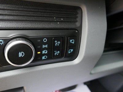 2026 Ford Super Duty F-250 SRW XLT 4WD Crew Cab 6.75' Box