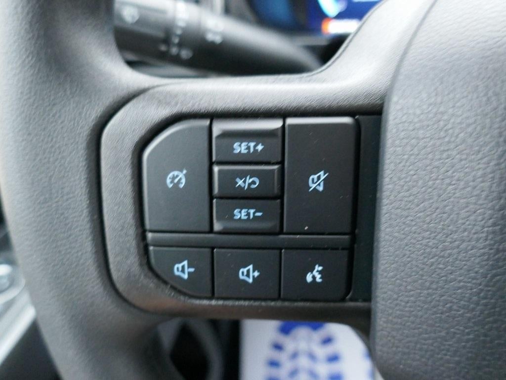 2026 Ford Super Duty F-250 SRW XLT 4WD Crew Cab 6.75' Box