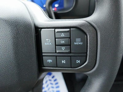 2026 Ford Super Duty F-250 SRW XLT 4WD Crew Cab 6.75' Box