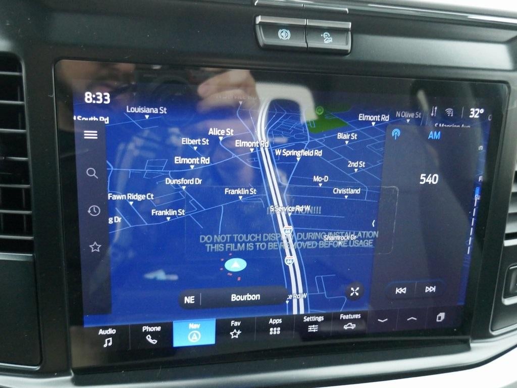 2026 Ford Super Duty F-250 SRW XLT 4WD Crew Cab 6.75' Box