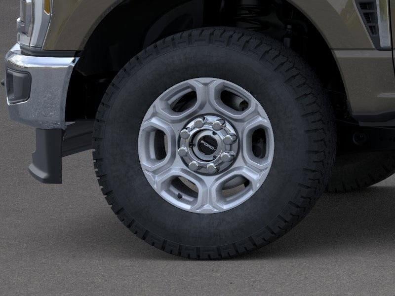 2026 Ford Super Duty F-250 SRW XLT 4WD Crew Cab 6.75' Box