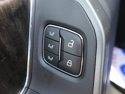 2026 Ford Super Duty F-250 SRW LARIAT 4WD Crew Cab 6.75' Box