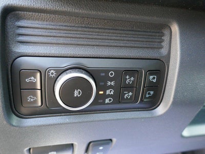 2026 Ford Super Duty F-250 SRW LARIAT 4WD Crew Cab 6.75' Box