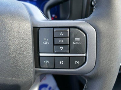 2026 Ford Super Duty F-250 SRW LARIAT 4WD Crew Cab 6.75' Box