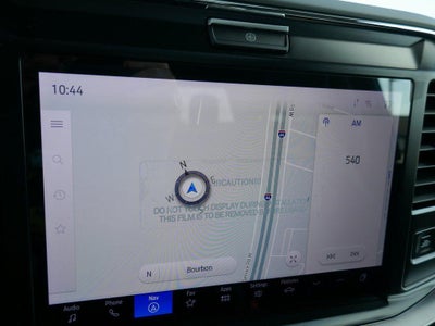 2026 Ford Super Duty F-250 SRW LARIAT 4WD Crew Cab 6.75' Box