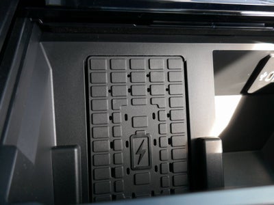 2026 Ford Super Duty F-250 SRW LARIAT 4WD Crew Cab 6.75' Box