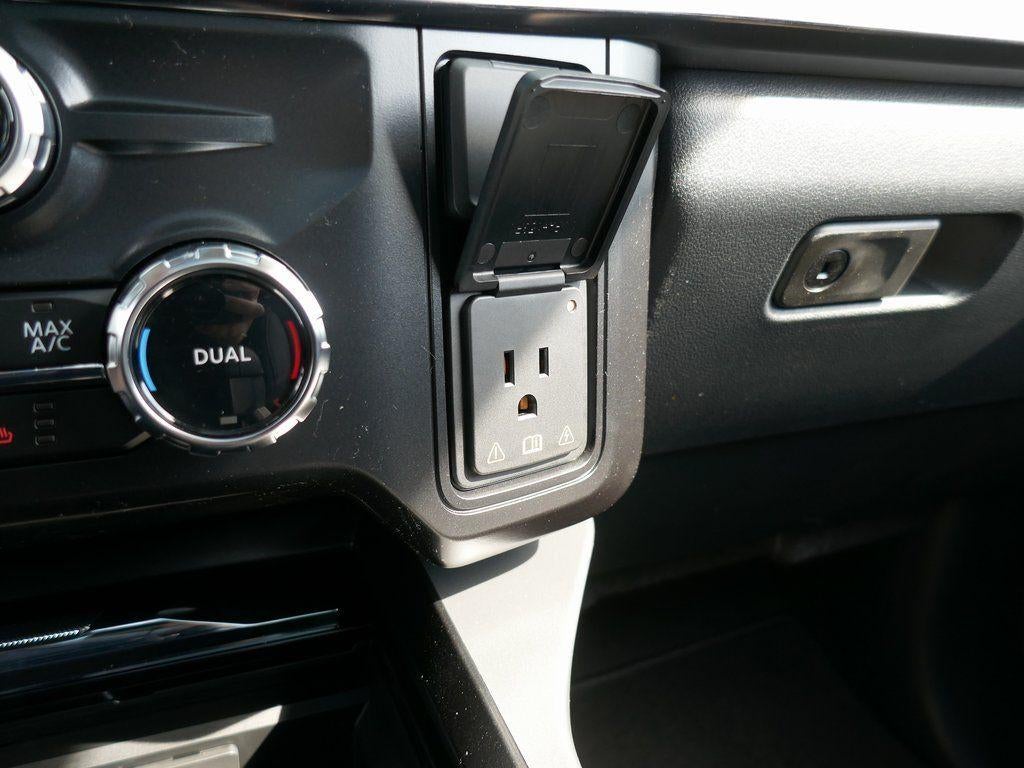 2026 Ford Super Duty F-250 SRW LARIAT 4WD Crew Cab 6.75' Box