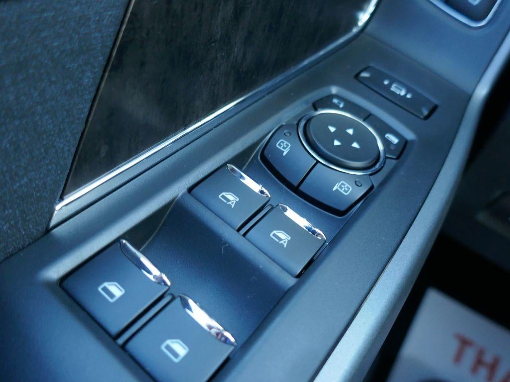 2026 Ford Super Duty F-250 SRW LARIAT 4WD Crew Cab 6.75' Box