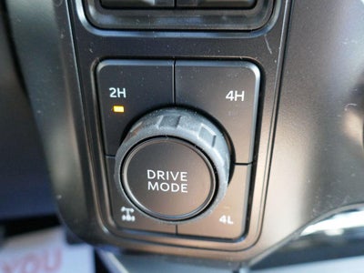 2026 Ford Super Duty F-250 SRW LARIAT 4WD Crew Cab 6.75' Box