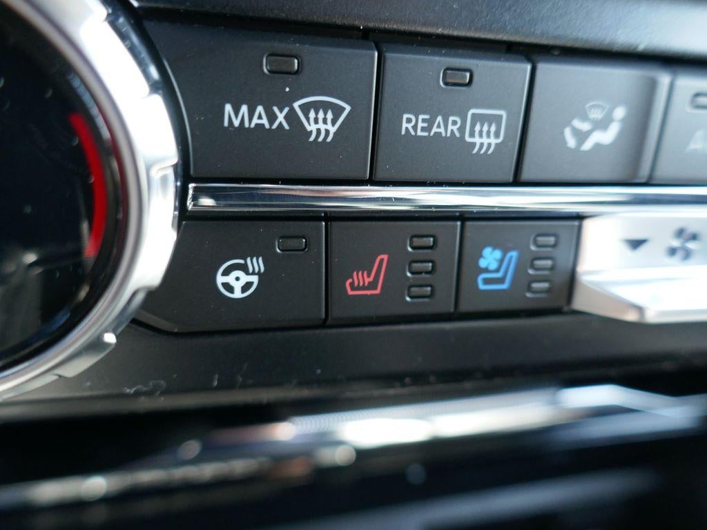 2026 Ford Super Duty F-250 SRW LARIAT 4WD Crew Cab 6.75' Box