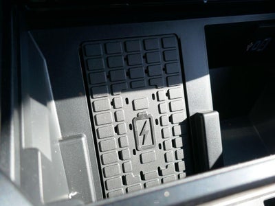 2026 Ford Super Duty F-250 SRW LARIAT 4WD Crew Cab 6.75' Box