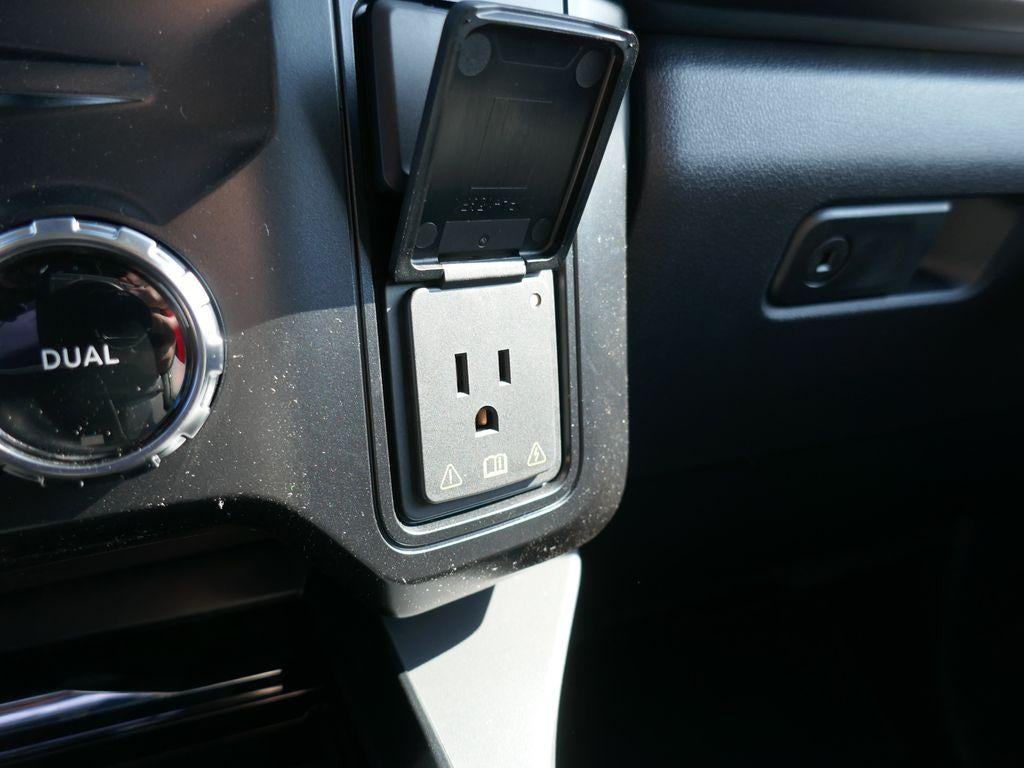 2026 Ford Super Duty F-250 SRW LARIAT 4WD Crew Cab 6.75' Box