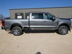 2026 Ford Super Duty F-250 SRW LARIAT 4WD Crew Cab 6.75' Box