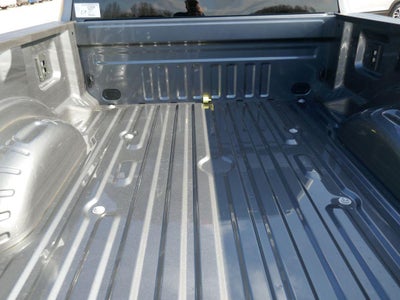 2026 Ford Super Duty F-250 SRW LARIAT 4WD Crew Cab 6.75' Box