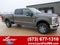 2026 Ford Super Duty F-250 SRW LARIAT 4WD Crew Cab 6.75' Box