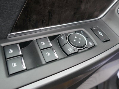 2026 Ford Super Duty F-250 SRW LARIAT 4WD Crew Cab 6.75' Box