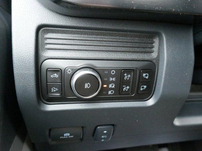 2026 Ford Super Duty F-250 SRW LARIAT 4WD Crew Cab 6.75' Box