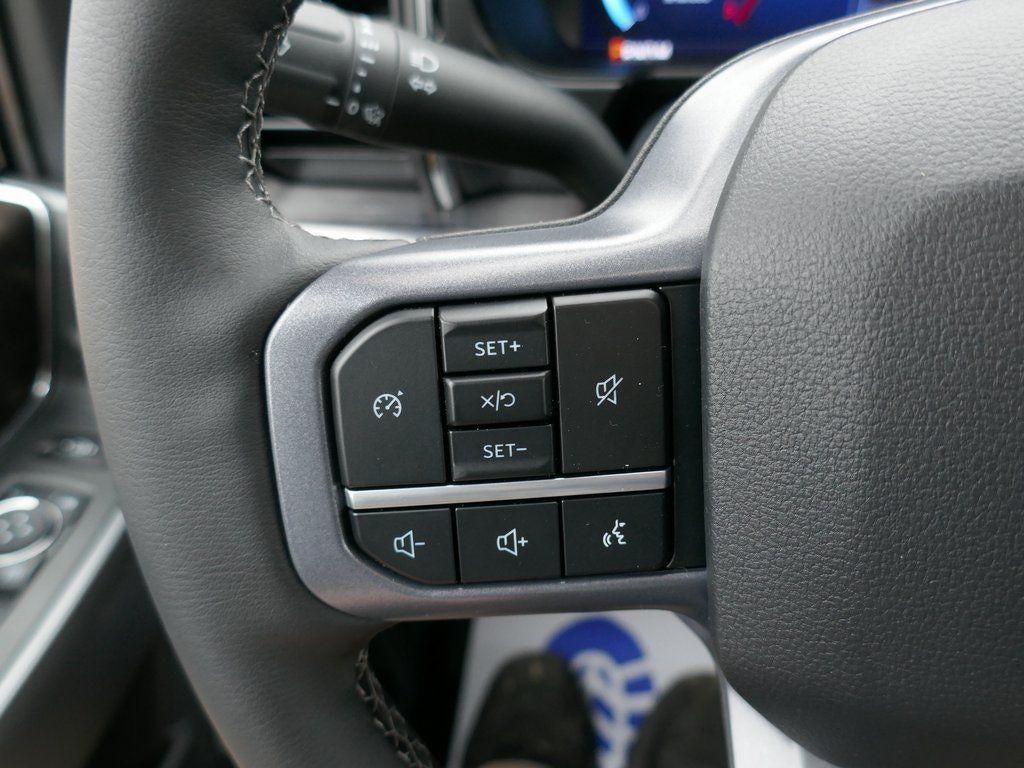 2026 Ford Super Duty F-250 SRW LARIAT 4WD Crew Cab 6.75' Box