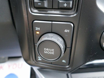 2026 Ford Super Duty F-250 SRW LARIAT 4WD Crew Cab 6.75' Box