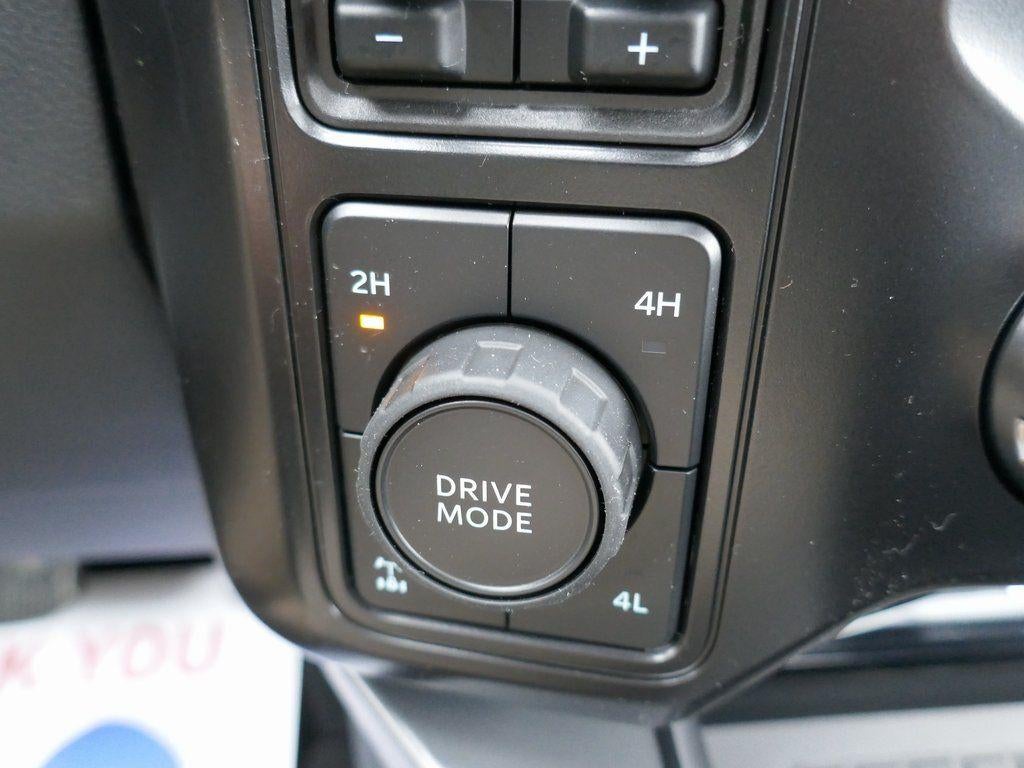 2026 Ford Super Duty F-250 SRW LARIAT 4WD Crew Cab 6.75' Box