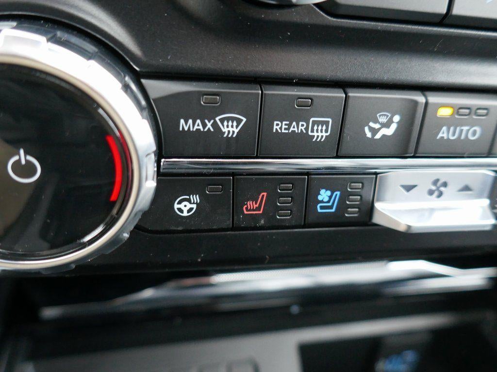 2026 Ford Super Duty F-250 SRW LARIAT 4WD Crew Cab 6.75' Box