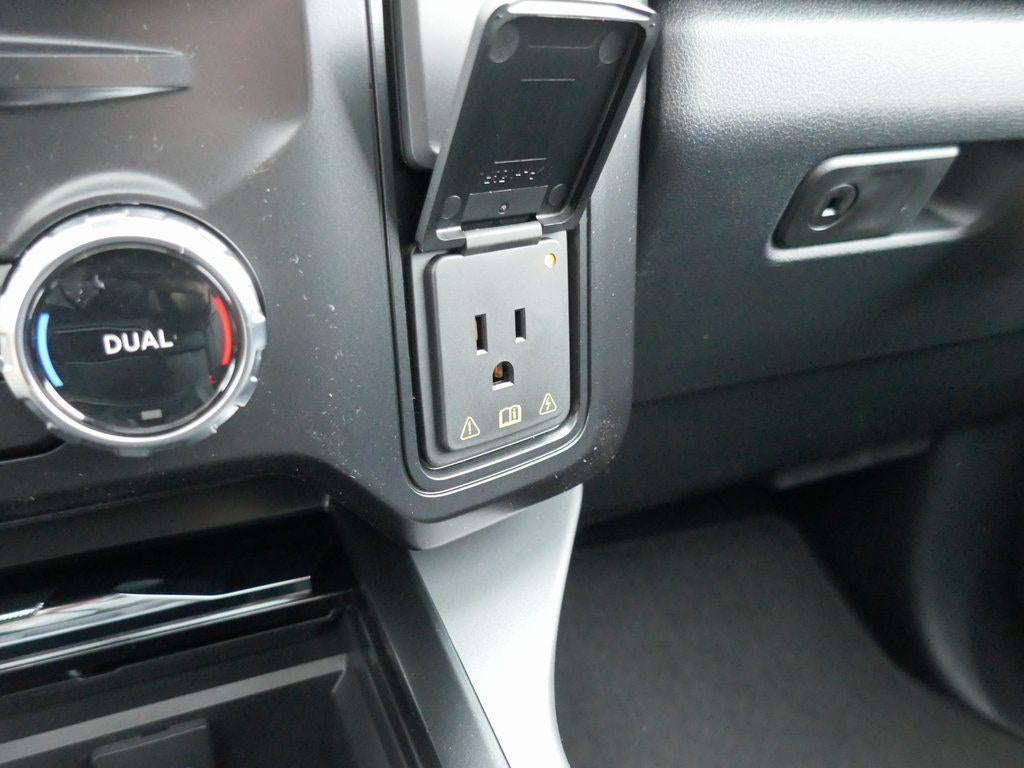 2026 Ford Super Duty F-250 SRW LARIAT 4WD Crew Cab 6.75' Box