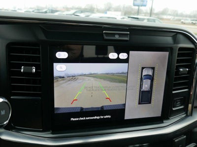 2026 Ford Super Duty F-250 SRW LARIAT 4WD Crew Cab 6.75' Box