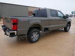 2026 Ford Super Duty F-250 SRW LARIAT 4WD Crew Cab 6.75' Box