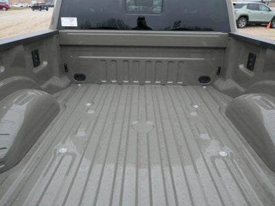 2026 Ford Super Duty F-250 SRW LARIAT 4WD Crew Cab 6.75' Box