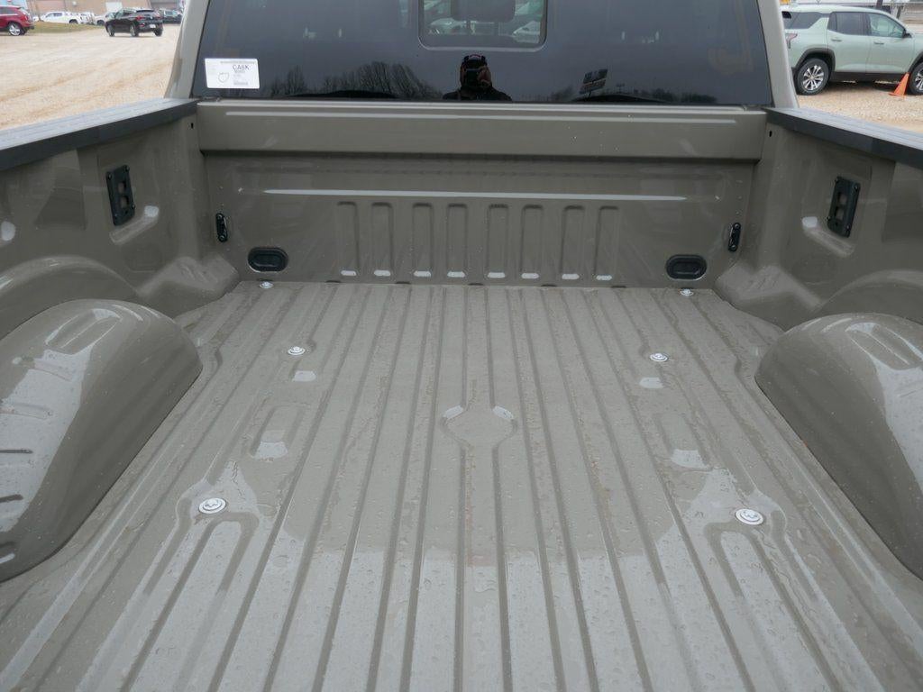 2026 Ford Super Duty F-250 SRW LARIAT 4WD Crew Cab 6.75' Box