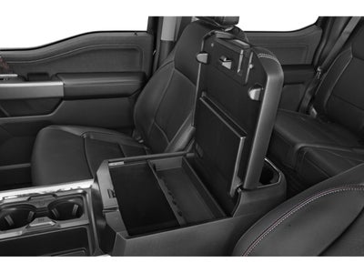 2026 Ford Super Duty F-250 SRW LARIAT 4WD Crew Cab 6.75' Box