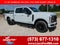 2026 Ford Super Duty F-250 SRW LARIAT 4WD Crew Cab 6.75' Box