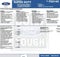 2026 Ford Super Duty F-250 SRW LARIAT 4WD Crew Cab 6.75' Box