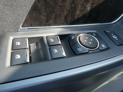 2026 Ford Super Duty F-250 SRW LARIAT 4WD Crew Cab 6.75' Box