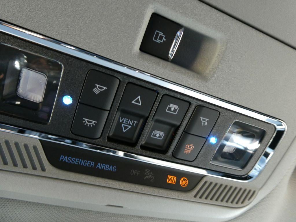 2026 Ford Super Duty F-250 SRW LARIAT 4WD Crew Cab 6.75' Box
