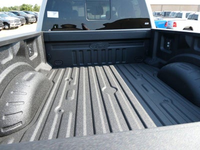 2026 Ford Super Duty F-250 SRW LARIAT 4WD Crew Cab 6.75' Box