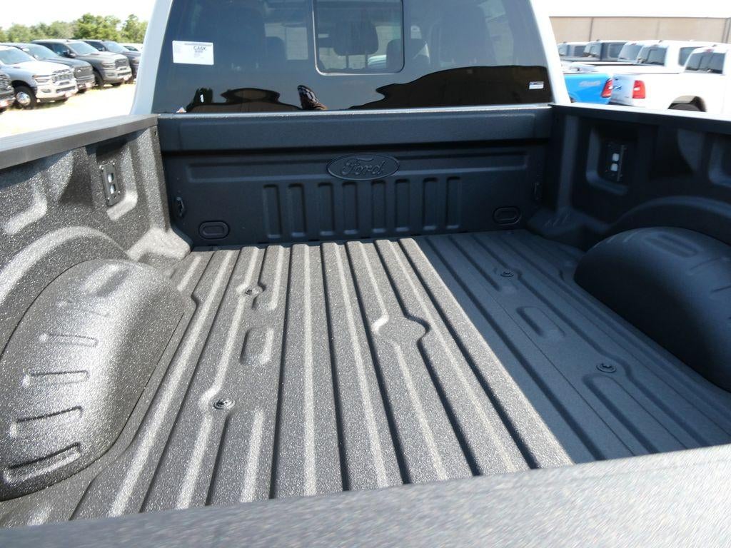2026 Ford Super Duty F-250 SRW LARIAT 4WD Crew Cab 6.75' Box