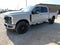 2026 Ford Super Duty F-250 SRW LARIAT 4WD Crew Cab 6.75' Box