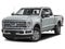2026 Ford Super Duty F-250 SRW LARIAT 4WD Crew Cab 6.75' Box