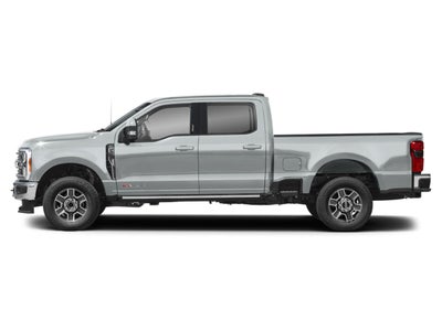 2026 Ford Super Duty F-250 SRW LARIAT 4WD Crew Cab 6.75' Box
