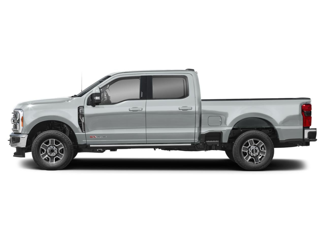 2026 Ford Super Duty F-250 SRW LARIAT 4WD Crew Cab 6.75' Box