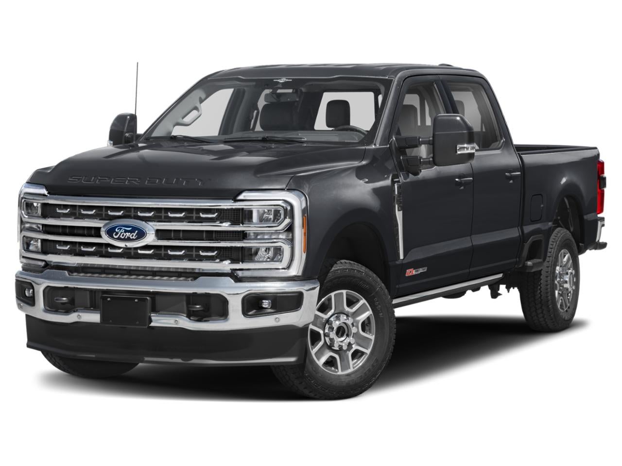 2026 Ford Super Duty F-250 SRW LARIAT 4WD Crew Cab 6.75' Box