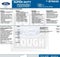 2026 Ford Super Duty F-250 SRW LARIAT 4WD Crew Cab 6.75' Box